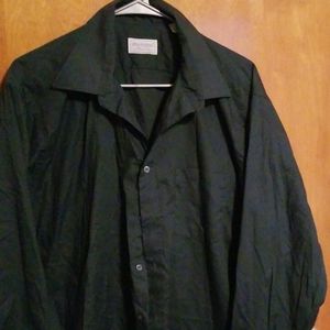 Manhattan dress shirt
